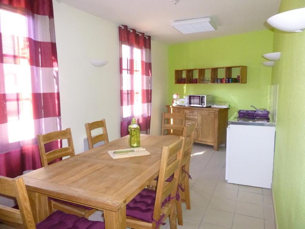 Logis Hotel Terre De Loire Belleville-sur-Loire Δωμάτιο φωτογραφία