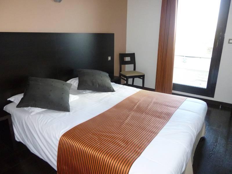 Logis Hotel Terre De Loire Belleville-sur-Loire Εξωτερικό φωτογραφία