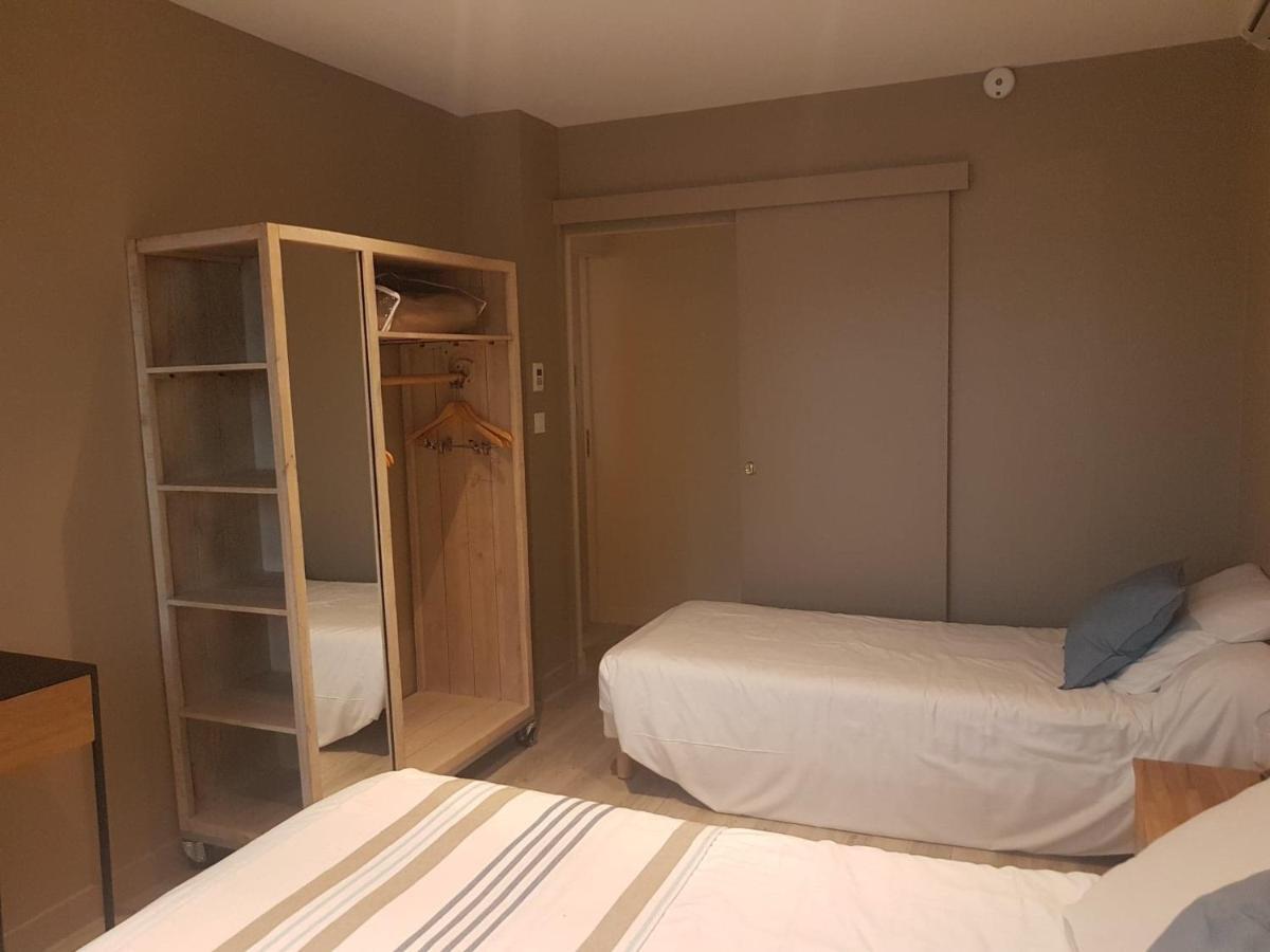 Logis Hotel Terre De Loire Belleville-sur-Loire Εξωτερικό φωτογραφία